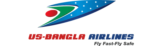 US Bangla Airlines Logo